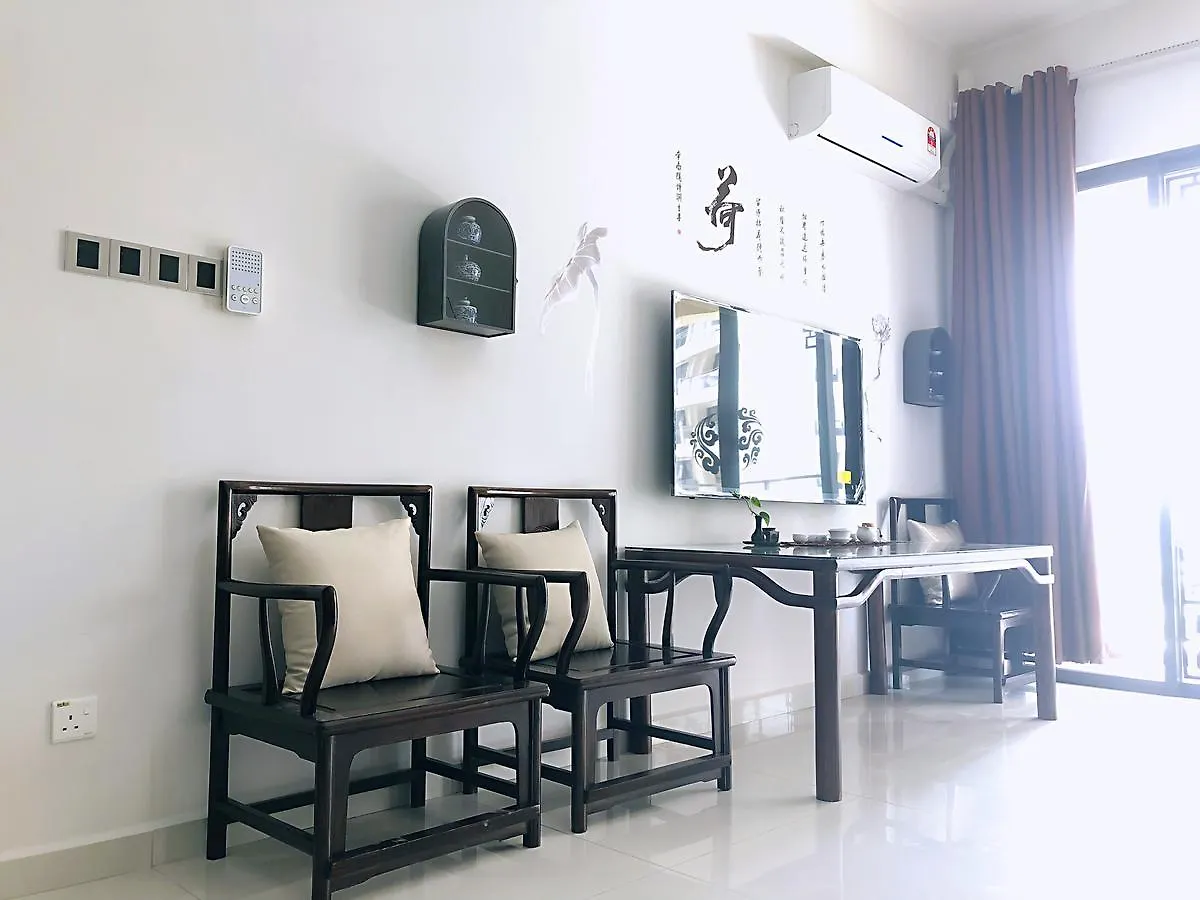 新山Country Garden Danga Bay公寓 公寓 新山