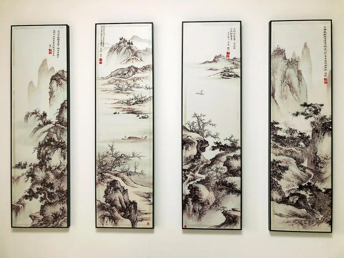 公寓 新山Country Garden Danga Bay公寓
